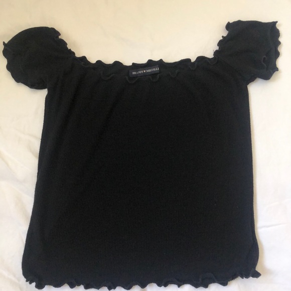 brandy melville anya top - Picture 2 of 3